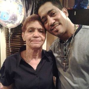 Meet your Posher, Javier